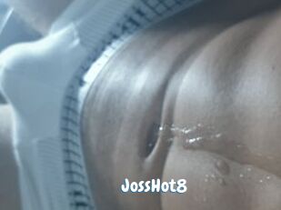 JossHot8