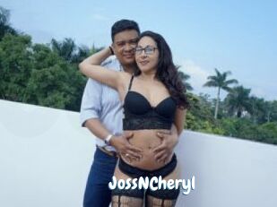 JossNCheryl