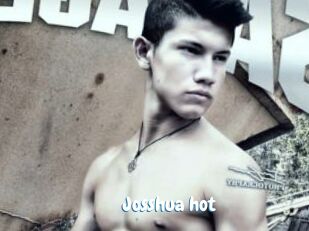 Josshua_hot
