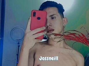Jossneill Coquine Avenue