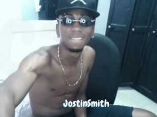 JostinSmith