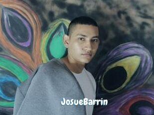 JosueBarrin