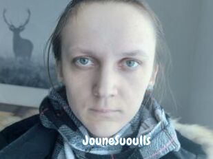 JouneSuoulls