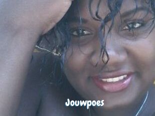 Jouwpoes