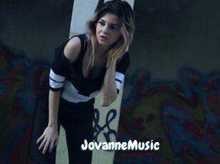 JovanneMusic
