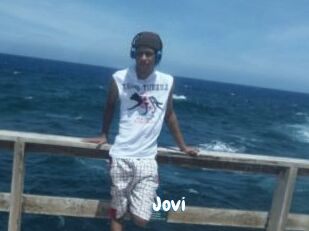 Jovi