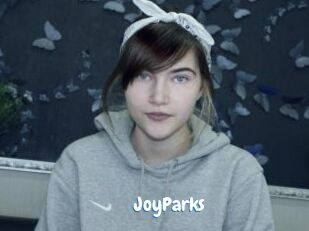 JoyParks