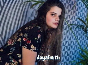 JoyaSmith