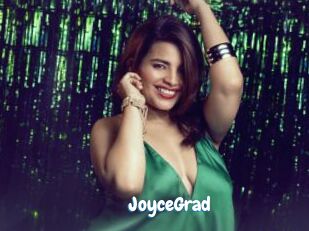 JoyceGrad