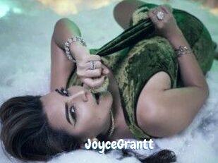 JoyceGrantt Coquine Avenue