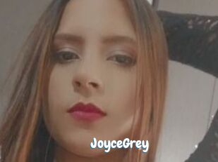 JoyceGrey