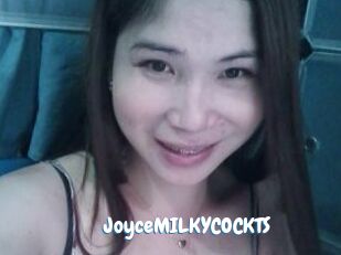 JoyceMILKYCOCKTS