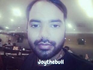 Joythebull