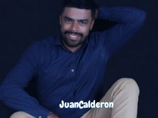 JuanCalderon