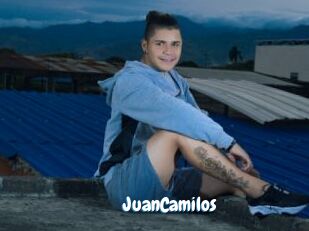 JuanCamilos
