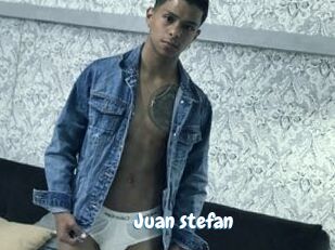 Juan_stefan