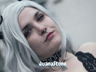 JuanaStone Coquine Avenue
