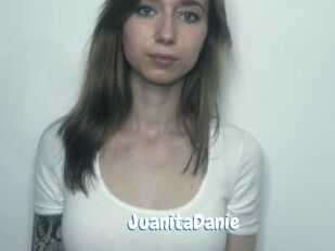 JuanitaDanie