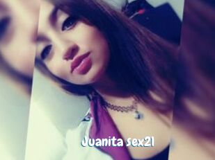 Juanita_sex21 Coquine Avenue