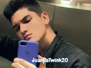 JuanpaTwink20