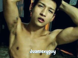 Juansexy_guy Coquine Avenue