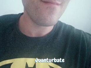 Juanturbate