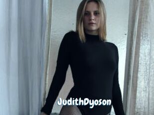 JudithDyoson