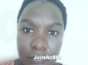 JuiceAssBBW