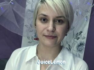 JuiceLemon Coquine Avenue