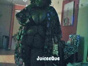 JuiceeQue
