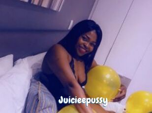 Juicieepussy