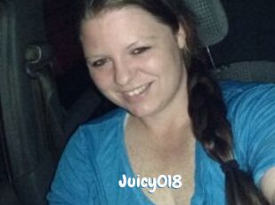 Juicy018