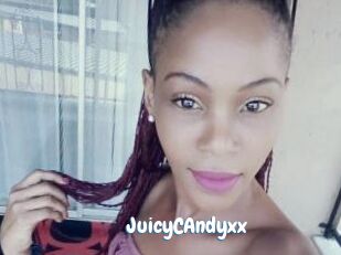 JuicyCAndyxx Coquine Avenue