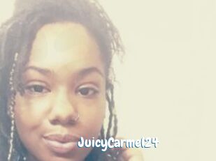 JuicyCarmel24
