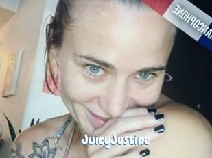 JuicyJustine