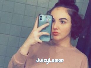JuicyLemon