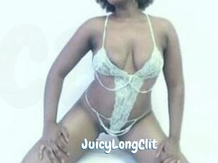 JuicyLongClit