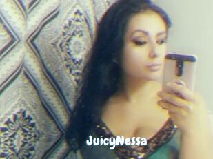 JuicyNessa