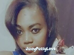 JuicyPussyLove