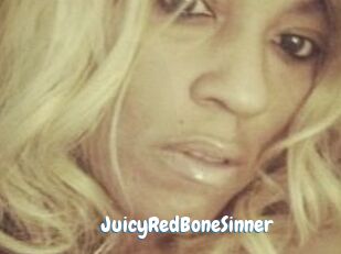 JuicyRedBoneSinner