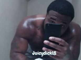 Juicydick18 Coquine Avenue