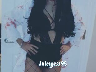 Juicyjess95
