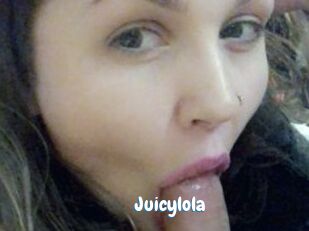 Juicylola Coquine Avenue