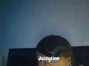 Juicysinn