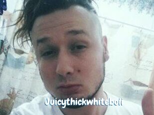 Juicythickwhiteboii Coquine Avenue