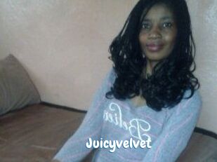 Juicyvelvet Coquine Avenue