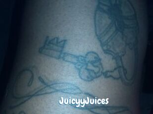 JuicyyJuices Coquine Avenue
