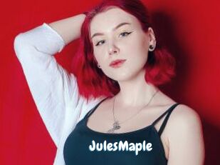 JulesMaple