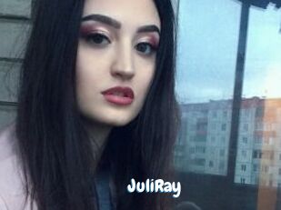 JuliRay