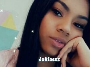 JuliSaenz